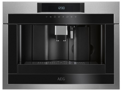 AEG Mastery KKE884500M recenzia