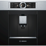 Bosch CTL636EB1 recenzia a skúsenosti