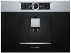 Bosch CTL636EB1 recenzia