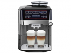 Bosch TES60729RW VeroAroma recenzia