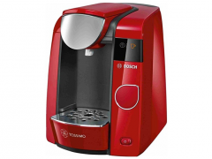 Bosch Tassimo JOY TAS4503 recenzia