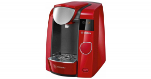 Bosch Tassimo JOY TAS4503 recenzia