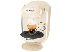 Bosch Tassimo TAS1407 Vivy recenzia