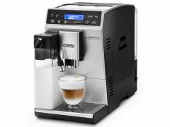 DeLonghi Autentica ETAM 29.660SB recenzia