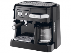 DeLonghi BCO410.1 recenzia