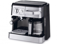 DeLonghi BCO420.1 recenzia