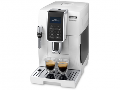 DeLonghi Dinamica ECAM 350.35W recenzia