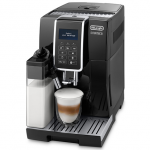 DeLonghi ECAM 350.55 B Dinamica recenzia a skúsenosti