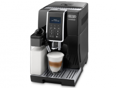 DeLonghi Dinamica ECAM 350.55B recenzia