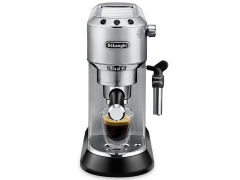 DeLonghi EC685 M Dedica recenzia