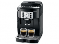 DeLonghi ECAM 22.110B recenzia