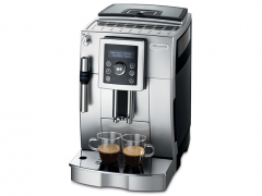 DeLonghi ECAM 23.420 SB recenzia