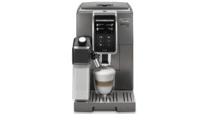 DeLonghi ECAM 370.95 T recenzia