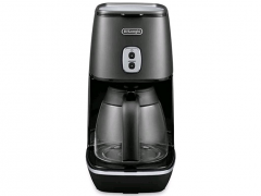 DeLonghi ICMI 211.BK recenzia