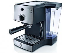 Electrolux Easypresso EEA111 recenzia