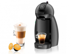 KRUPS KP100BCE Nescafé Dolce Gusto Piccolo recenzia