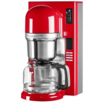 KitchenAid P2 5KCM0802ECU recenzia a skúsenosti