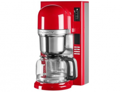 KitchenAid 5KCM0802 recenzia