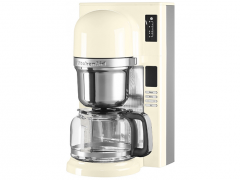 KitchenAid P2 5KCM0802EAC recenzia