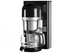 KitchenAid P2 5KCM0802EOB recenzia