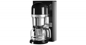 KitchenAid P2 5KCM0802EOB recenzia