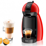 Krups KP1006CE Nescafé Dolce Gusto Piccolo recenzia a skúsenosti