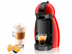 Krups KP1006CE Nescafé Dolce Gusto Piccolo recenzia