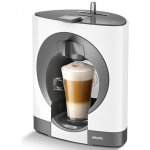 Krups KP110131 Nescafé Dolce Gusto Piccolo recenzia a skúsenosti