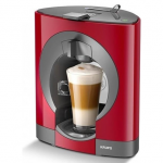 Krups KP110531 Nescafé Dolce Gusto Piccolo recenzia a skúsenosti