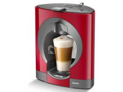 Krups KP110531 Nescafé Dolce Gusto Piccolo recenzia