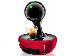 Krups KP350531 Nescafé Dolce Gusto Drop recenzia