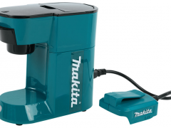 Makita DCM 500 Z recenzia