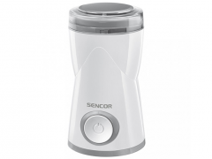 Sencor SCG 1050WH recenzia